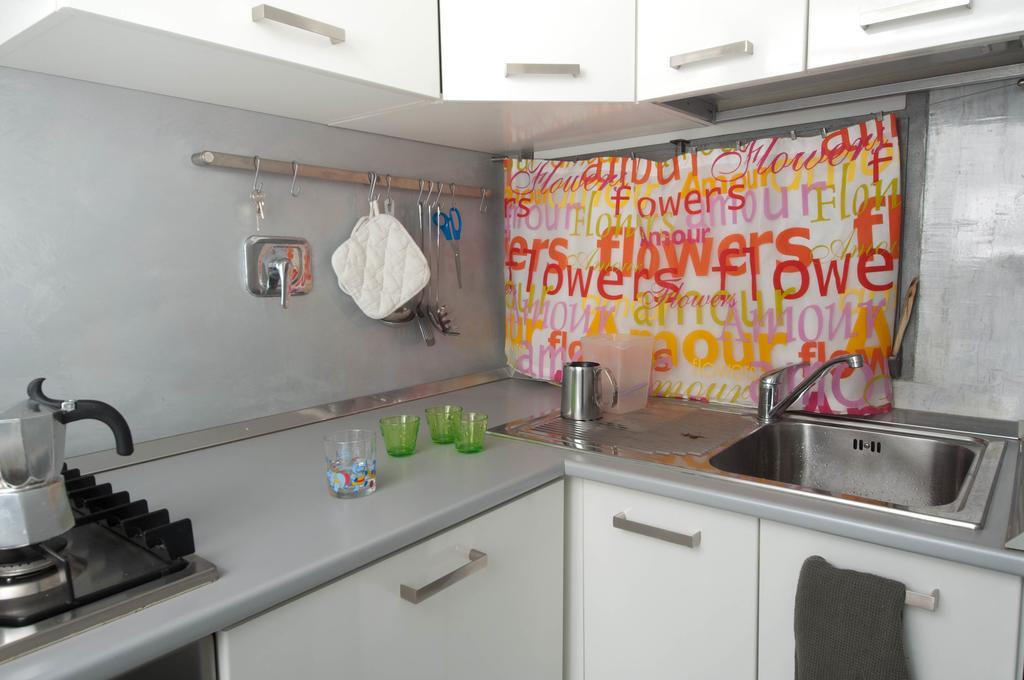 Space Apartamento Roma