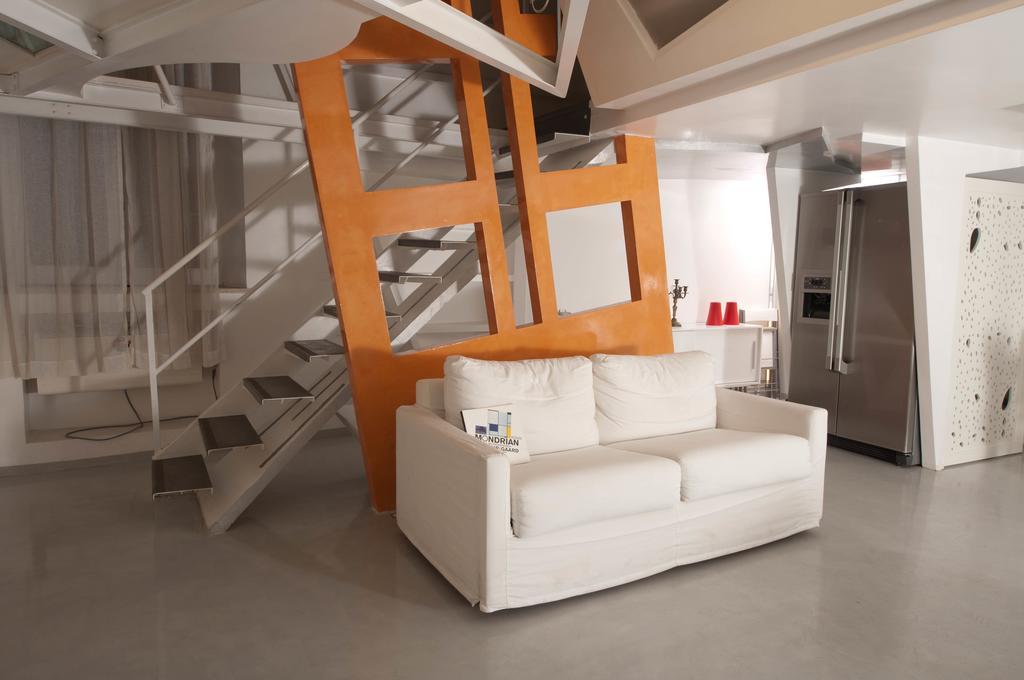 Apartamento Space Roma