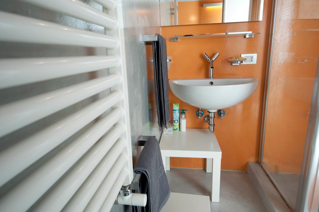 Apartamento Space