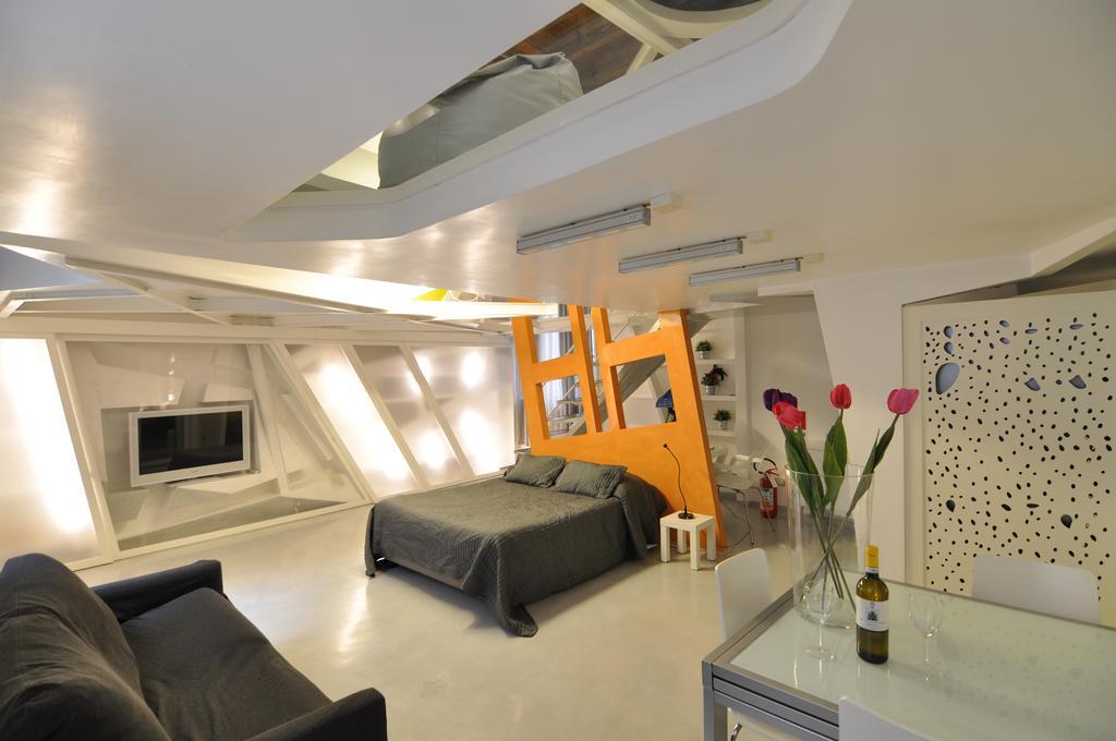 Apartamento Space *