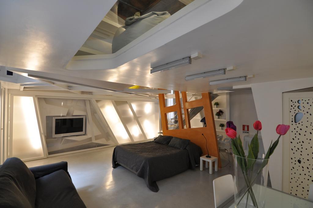 Space Apartamento *