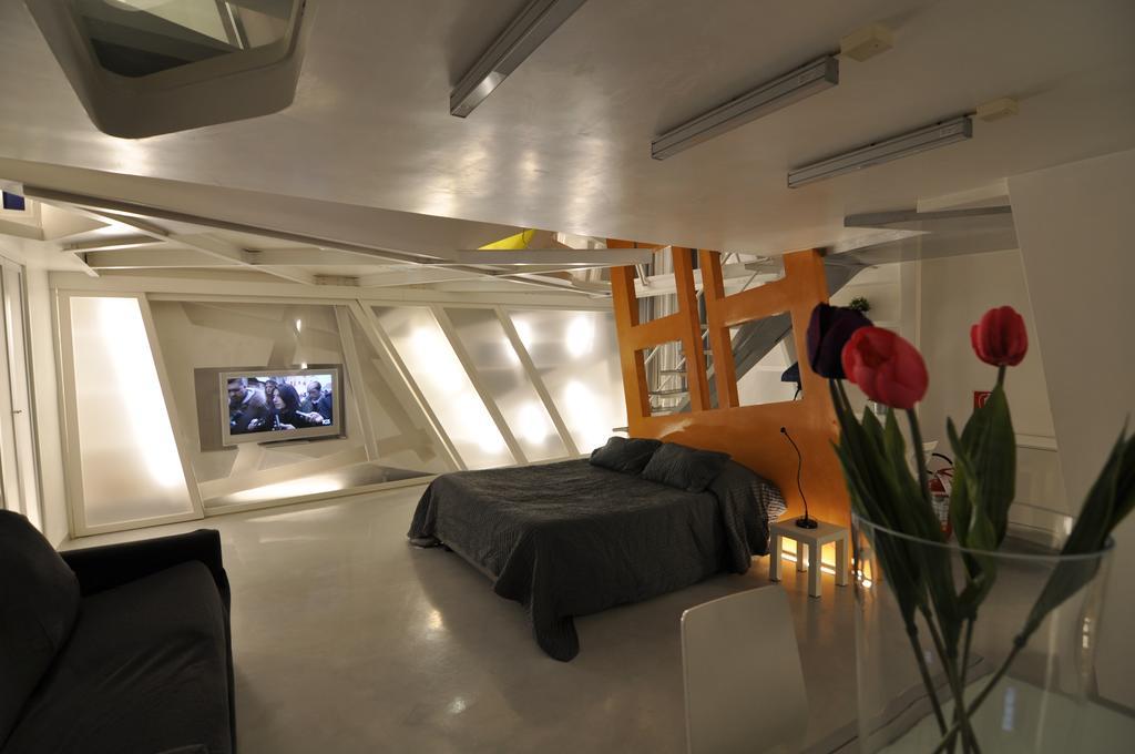 Apartamento Space