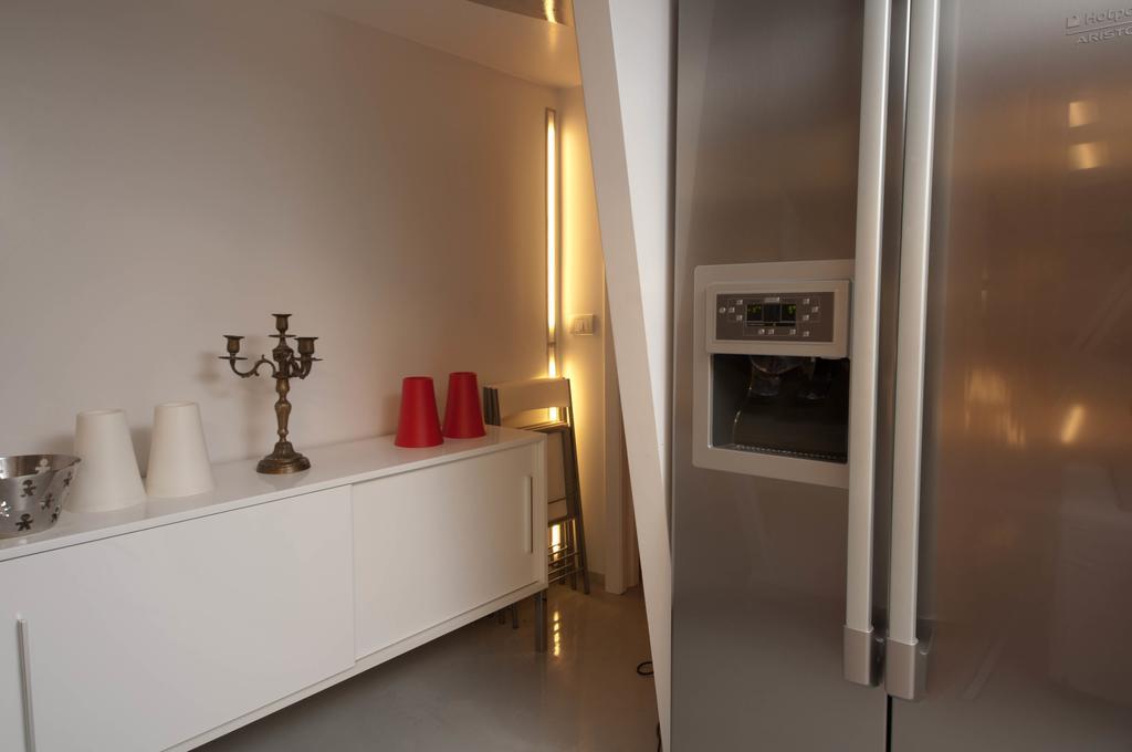 Space Apartamento Roma