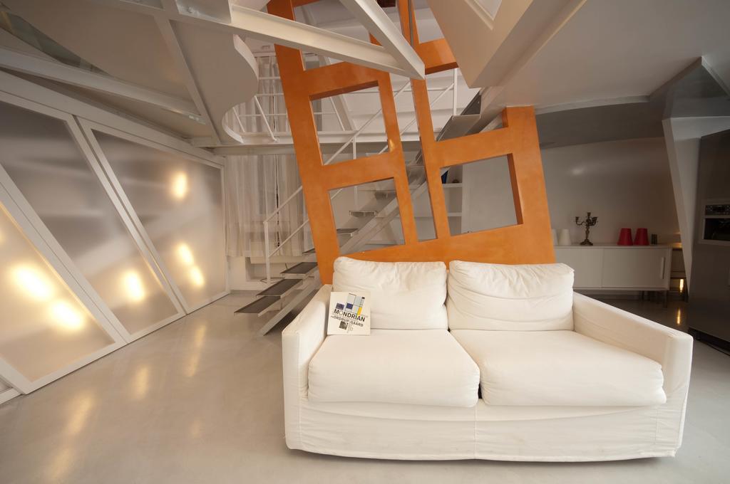 Space Apartamento