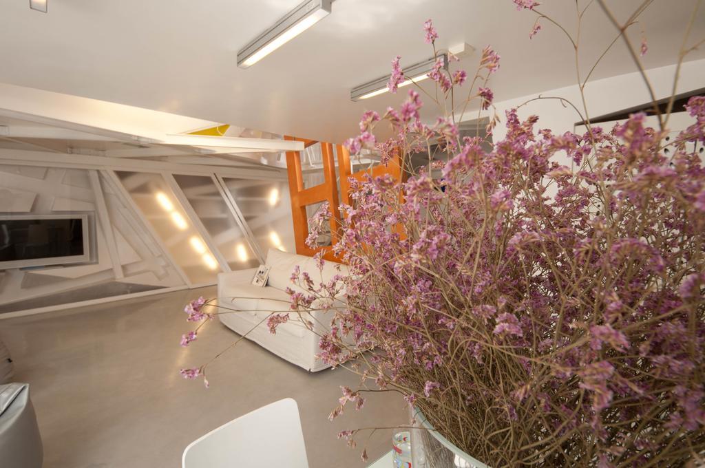 Apartamento Space